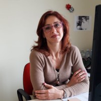 Angela Vincenzi