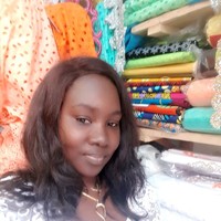 Dieumbe Thiam