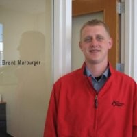 Brent Marburger