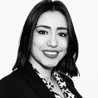 Asmae ALAOUI