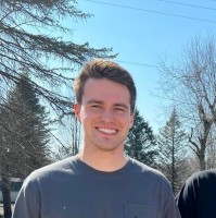 Alek Gohrmann