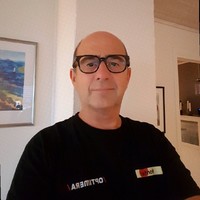 Odd Magne Horvei