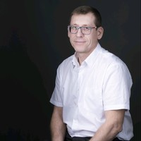Dmitriy Zaharchenko