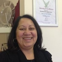 Shahieda Solomons