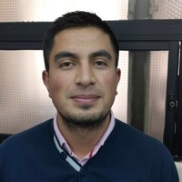 Fabricio Pacheco