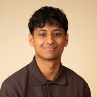 Aayush Sthapit