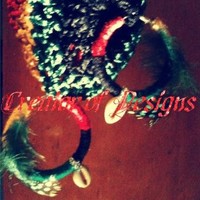 Edward and Shawna McGibbon