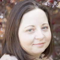 Gail Hauspie