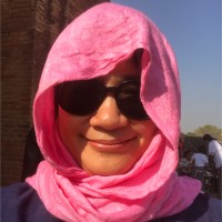 Ngo Thi Phuong Anh