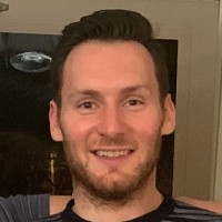 Jonathan Tarabocchia