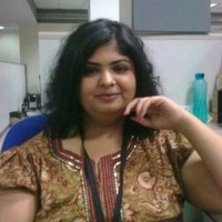 Yogini Gohel