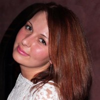 Olga Purtova (Bandurovych)