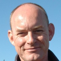 Bruce Robbins