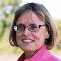Kathleen M. Barrett
