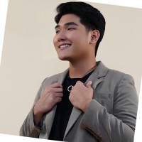 Edcel Justine Cabaylo