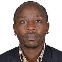 Dr Mukuru Ssessazi Alfred
