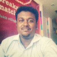 Kaleeswaran G