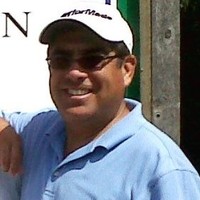 Richard Llanes-Retired