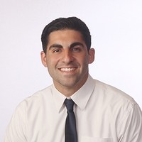 Travis Marra