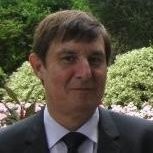 Mark Barker