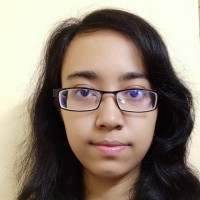 Bhargavee Das