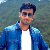 Sunchit Bansal