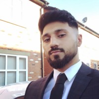 Adnan Zubair
