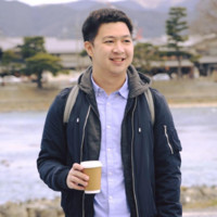 R. Benjamin Jose Ilagan