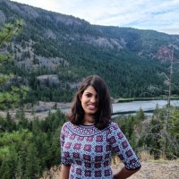 Nileena Surendran