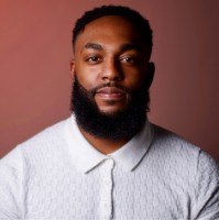 Daylon Harris