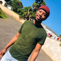 Asanele Ntsethe