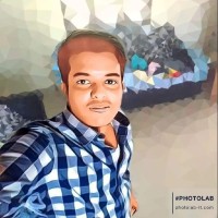 Logeshwaran A