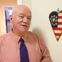 Paul Hurley