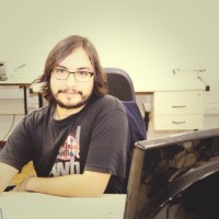 Nicolás Mardones Díaz