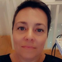 Sylvie Bordin