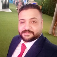 Eslam Magdy Ahmed