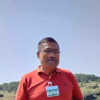 Ashwin Keshav Puntambekar