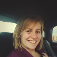 Lucy Scrivens