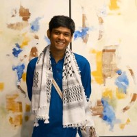 Joy Sinha