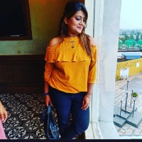 Priti Barui