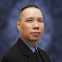 Simon Tang