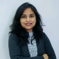 Megha Roy