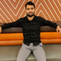 Piyush Belwal