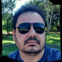 Cesar Ricardo Pessoa