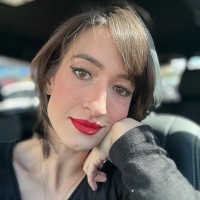 Anna Carollina Palmeira