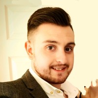 Kieron Robinson