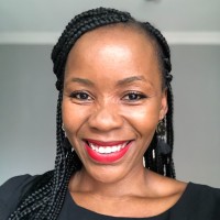 Kagiso Mashike
