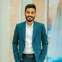 Sushmith Puthran