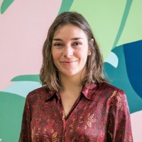 Flora Ménard