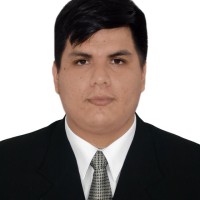 Alex Rogelio Julca Rojas
